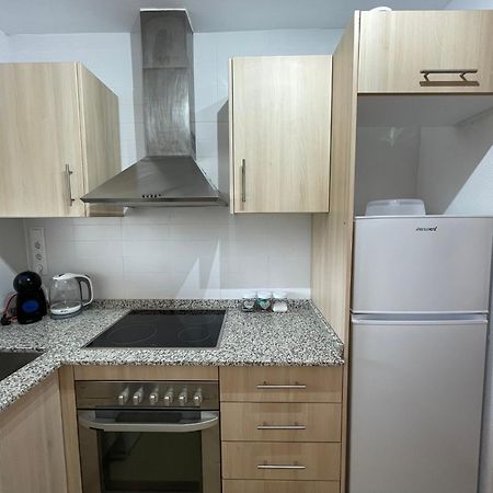 شقة Casa Condado De Alhama El Romero المظهر الخارجي الصورة