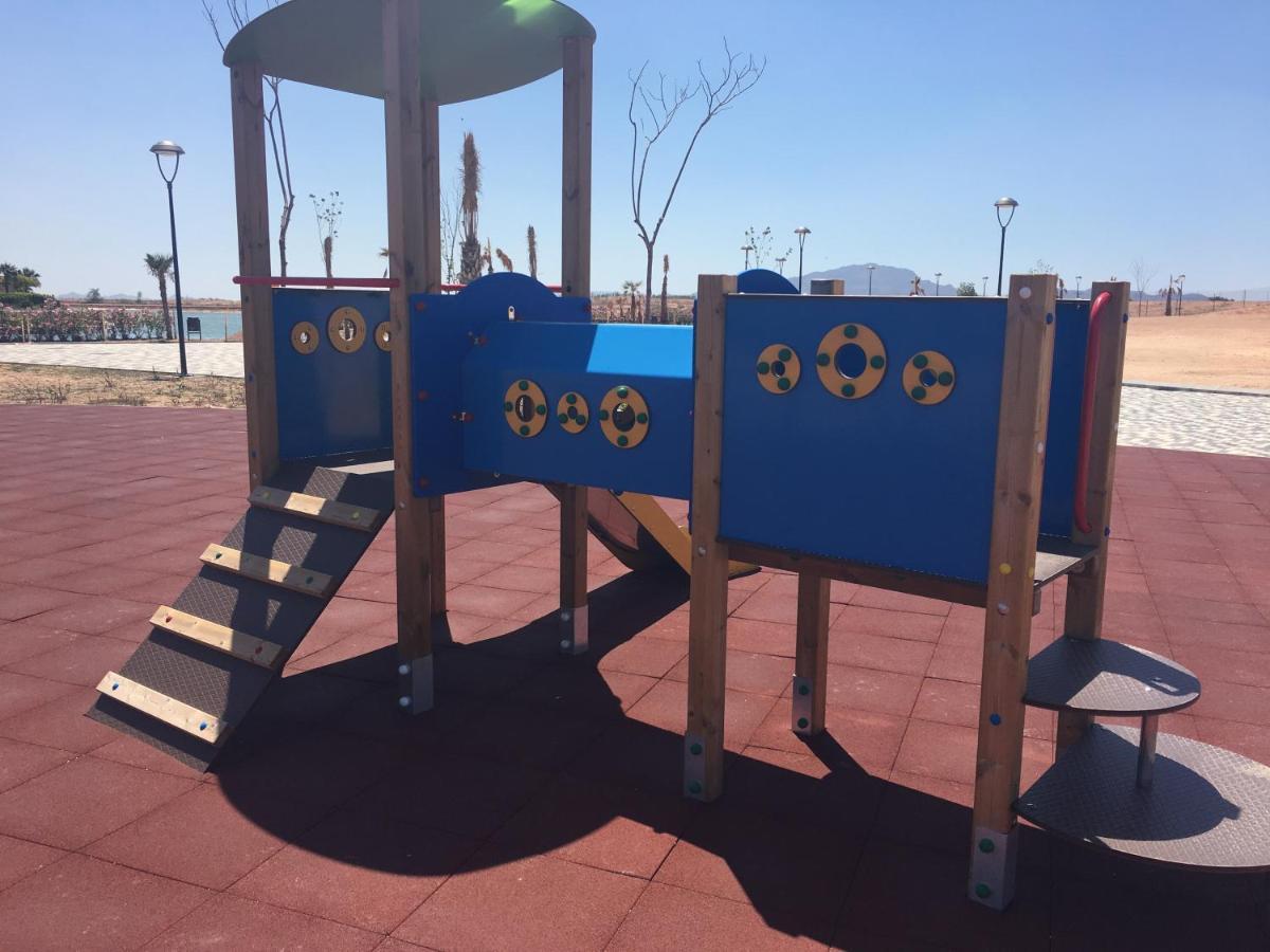شقة Casa Condado De Alhama El Romero المظهر الخارجي الصورة