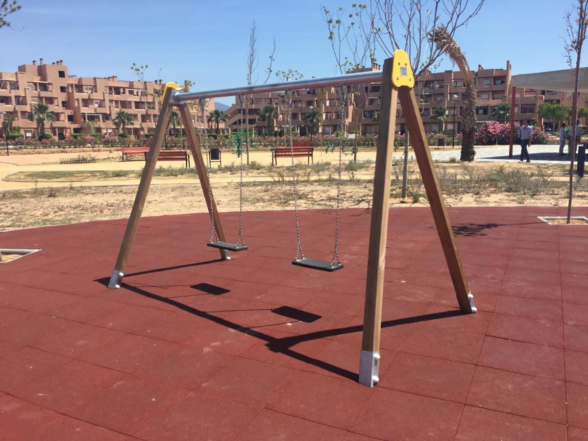 شقة Casa Condado De Alhama El Romero المظهر الخارجي الصورة