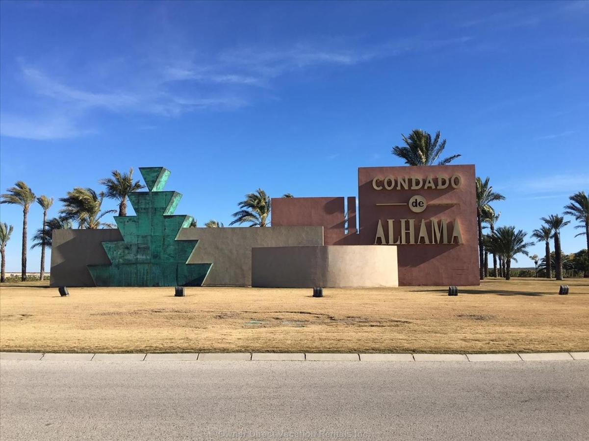 شقة Casa Condado De Alhama El Romero المظهر الخارجي الصورة