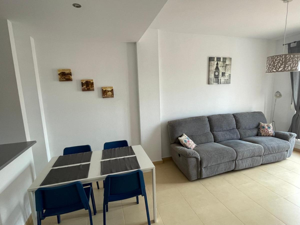 شقة Casa Condado De Alhama El Romero المظهر الخارجي الصورة