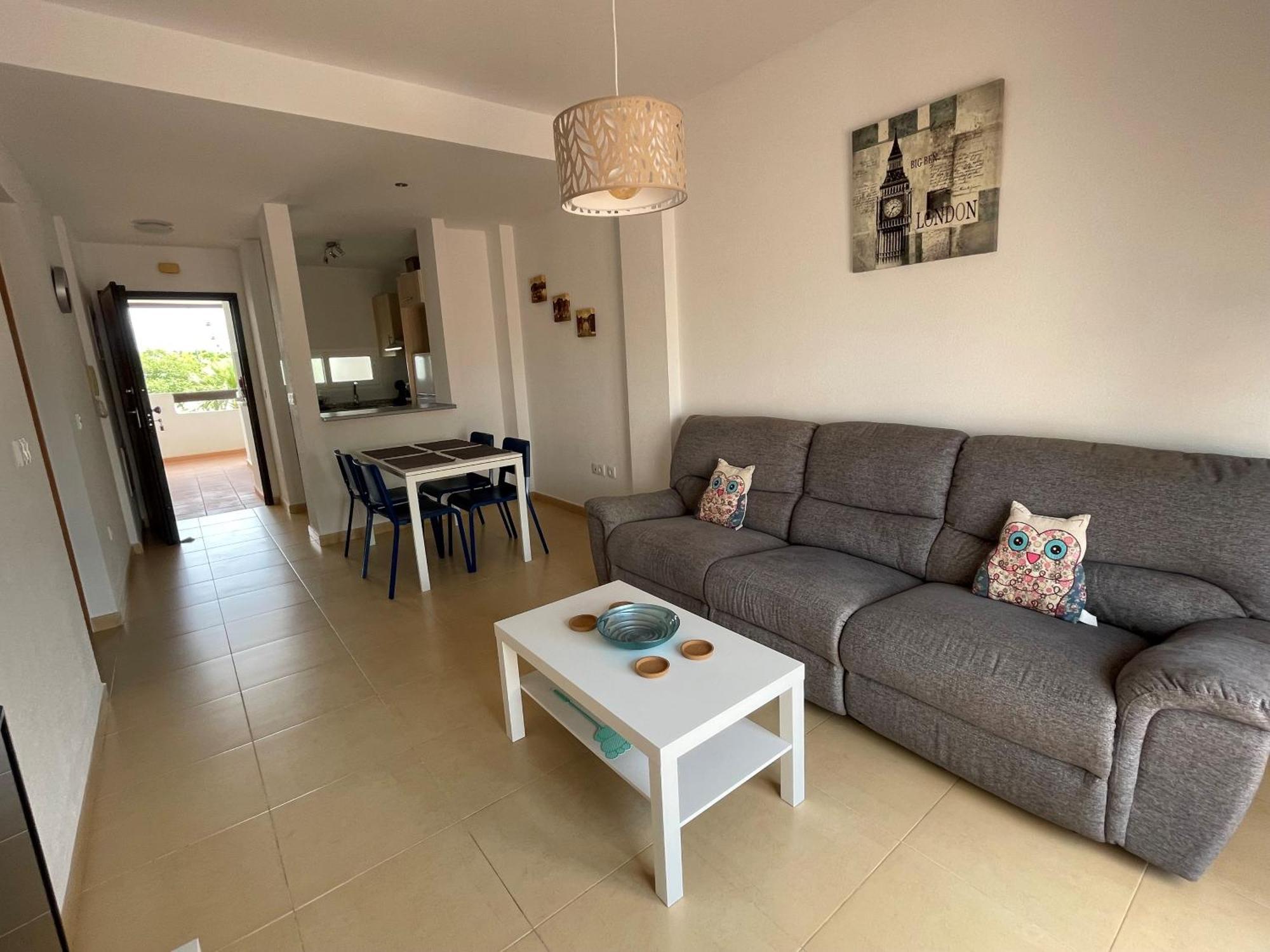 شقة Casa Condado De Alhama El Romero المظهر الخارجي الصورة