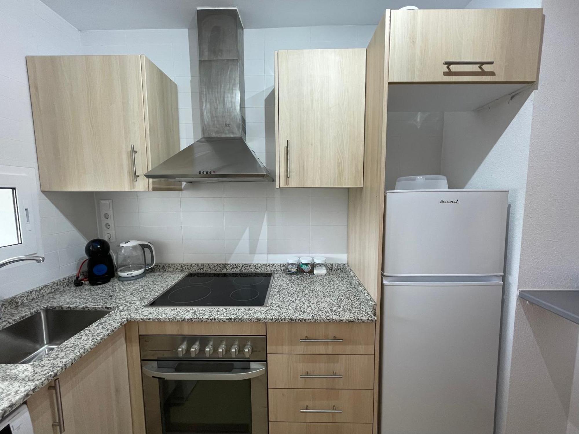 شقة Casa Condado De Alhama El Romero المظهر الخارجي الصورة