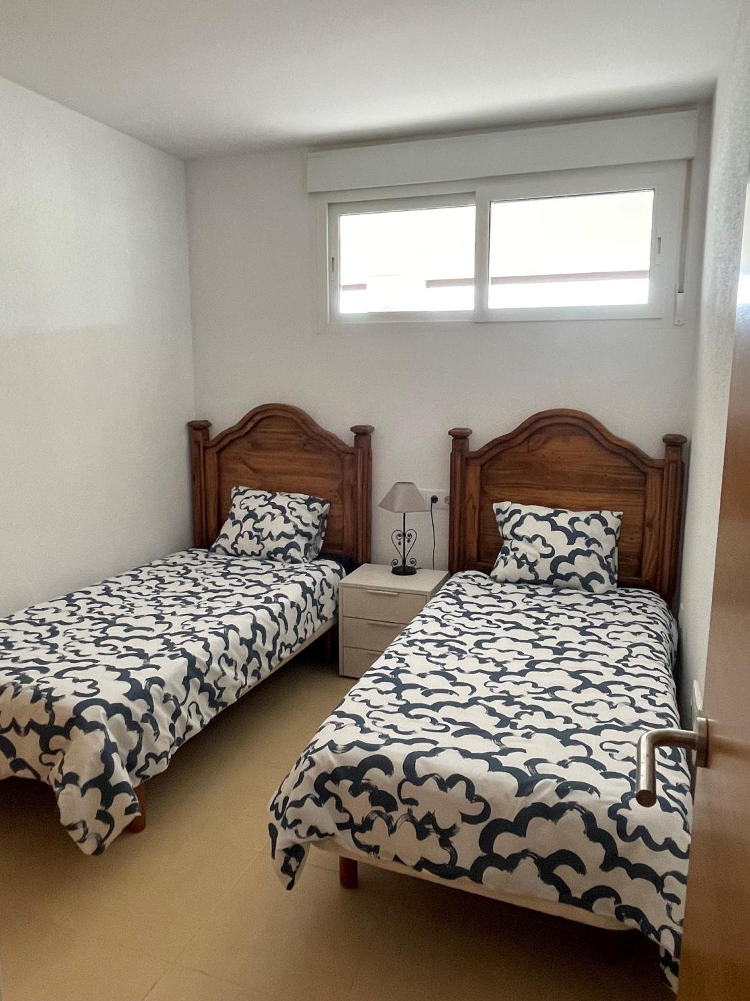 شقة Casa Condado De Alhama El Romero المظهر الخارجي الصورة